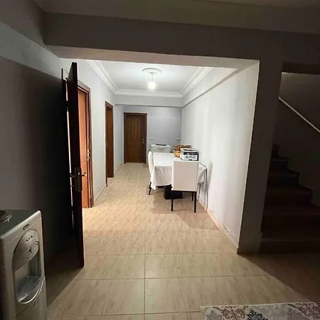 Villa With Pool In Tekirdag- Istanbul Lägenhet *