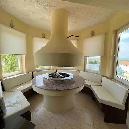 Lägenhet Villa With Pool In Tekirdag- Istanbul