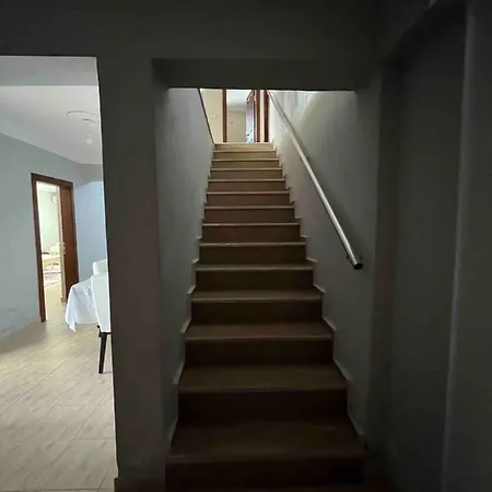 Villa With Pool In Tekirdag- Istanbul Lägenhet *