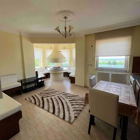 Villa With Pool In Tekirdag- Istanbul *