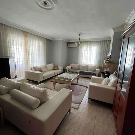 Villa With Pool In Tekirdag- Istanbul Tekirdağ