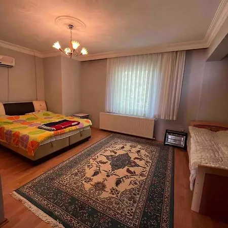 Villa With Pool In Tekirdag- Istanbul Lägenhet