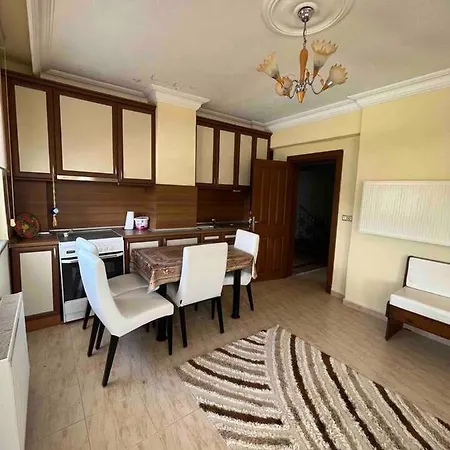 Lägenhet Villa With Pool In Tekirdag- Istanbul *