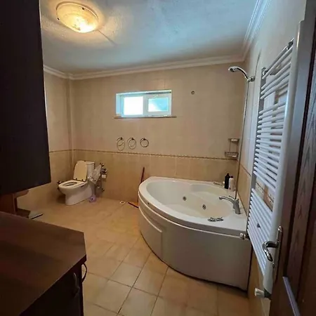 Villa With Pool In Tekirdag- Istanbul Tekirdağ