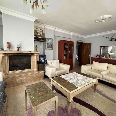 Villa With Pool In Tekirdag- Istanbul