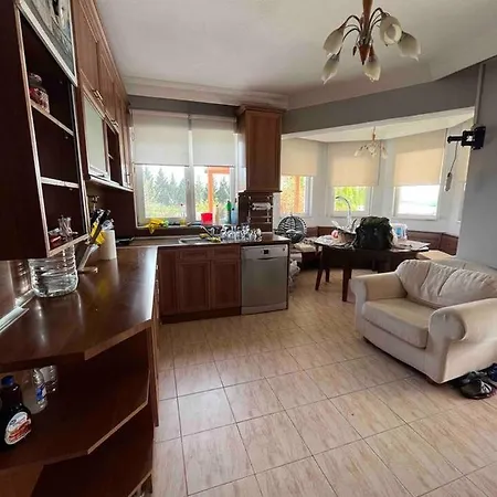 Lägenhet Villa With Pool In Tekirdag- Istanbul Tekirdağ