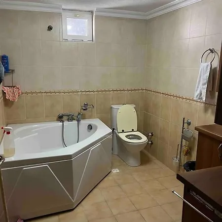 Lägenhet Villa With Pool In Tekirdag- Istanbul Tekirdağ