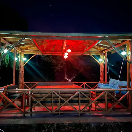 Villa With Pool In Tekirdag- Istanbul Lägenhet
