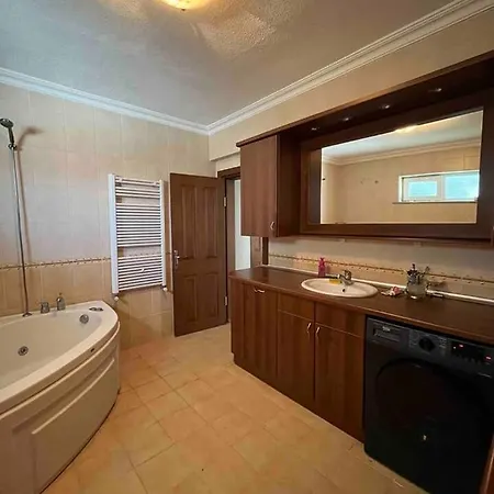 Apartamento With Pool In Tekirdag- Istanbul Tekirdağ