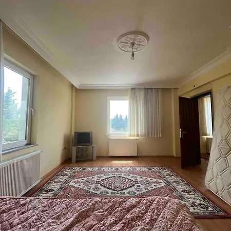 Apartamento With Pool In Tekirdag- Istanbul