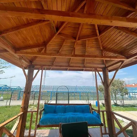 With Pool In Tekirdag- Istanbul Apartamento