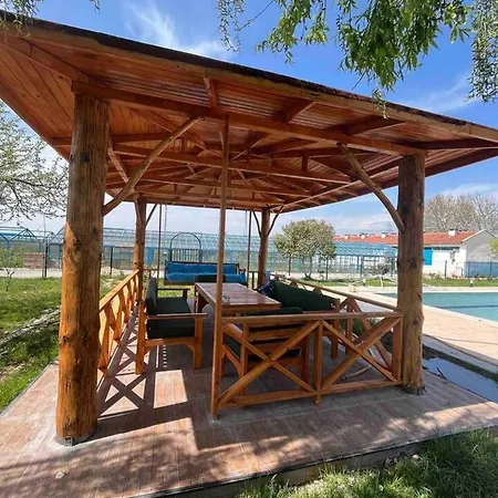 With Pool In Tekirdag- Istanbul