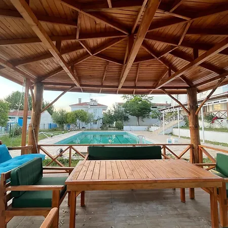 With Pool In Tekirdag- Istanbul Tekirdağ