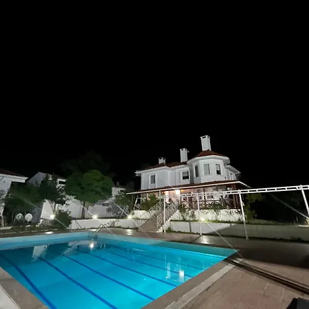 With Pool In Tekirdag- Istanbul